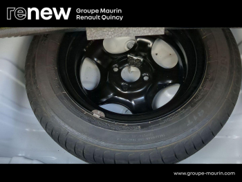 Photo 11 du bon plan DACIA Spring 65ch Extreme occasion à 11890 €