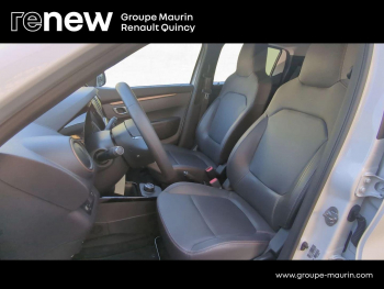 Photo 13 du bon plan DACIA Spring 65ch Extreme occasion à 11890 €