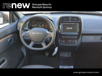 Photo 15 du bon plan DACIA Spring 65ch Extreme occasion à 11890 €