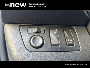 Photo 16 du bon plan DACIA Spring 65ch Extreme occasion à 11890 €