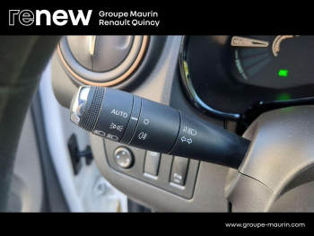 Photo 17 du bon plan DACIA Spring 65ch Extreme occasion à 11890 €