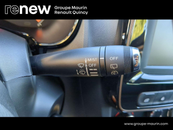 Photo 18 du bon plan DACIA Spring 65ch Extreme occasion à 11890 €