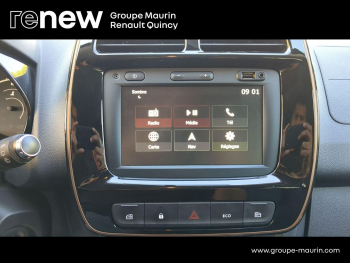Photo 22 du bon plan DACIA Spring 65ch Extreme occasion à 11890 €