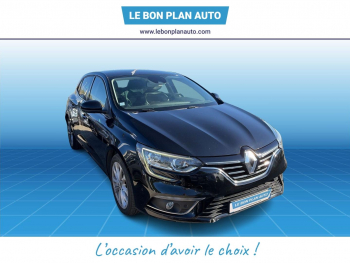 Photo 2 du bon plan RENAULT Megane 1.3 TCe 140ch energy Intens occasion à 11480 €