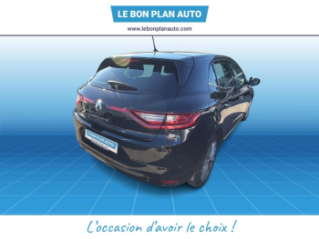 Photo 5 du bon plan RENAULT Megane 1.3 TCe 140ch energy Intens occasion à 11480 €