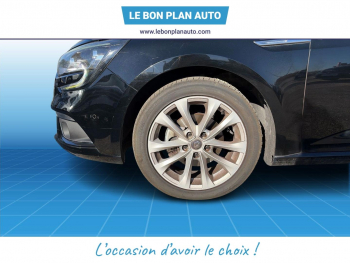 Photo 6 du bon plan RENAULT Megane 1.3 TCe 140ch energy Intens occasion à 11480 €