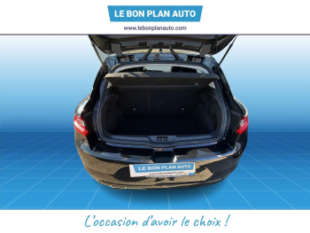 Photo 7 du bon plan RENAULT Megane 1.3 TCe 140ch energy Intens occasion à 11480 €