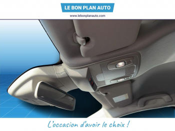 Photo 9 du bon plan RENAULT Megane 1.3 TCe 140ch energy Intens occasion à 11480 €