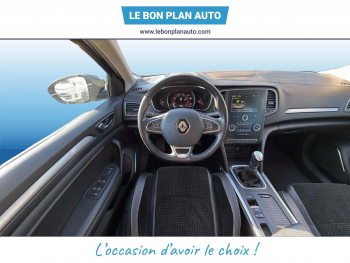 Photo 10 du bon plan RENAULT Megane 1.3 TCe 140ch energy Intens occasion à 11480 €