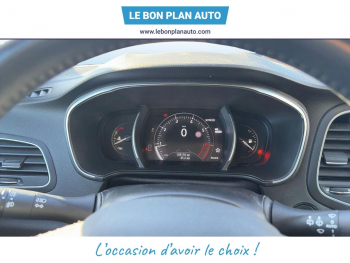 Photo 12 du bon plan RENAULT Megane 1.3 TCe 140ch energy Intens occasion à 11480 €