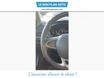 Photo 14 du bon plan RENAULT Megane 1.3 TCe 140ch energy Intens occasion à 11480 €