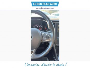 Photo 15 du bon plan RENAULT Megane 1.3 TCe 140ch energy Intens occasion à 11480 €