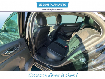 Photo 16 du bon plan RENAULT Megane 1.3 TCe 140ch energy Intens occasion à 11480 €