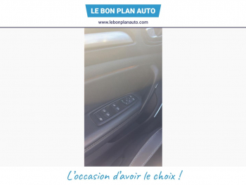 Photo 20 du bon plan RENAULT Megane 1.3 TCe 140ch energy Intens occasion à 11480 €