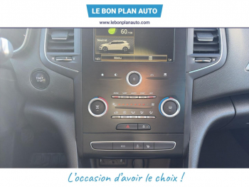 Photo 23 du bon plan RENAULT Megane 1.3 TCe 140ch energy Intens occasion à 11480 €
