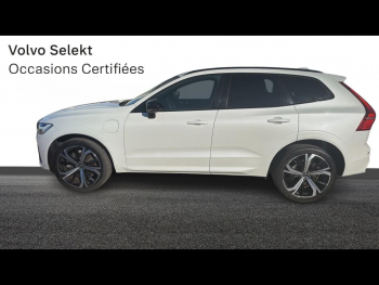 Photo 2 du bon plan VOLVO XC60 T6 AWD 253 + 87ch Inscription Luxe Geartronic occasion à 39990 €