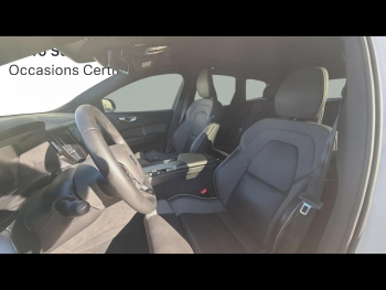 Photo 5 du bon plan VOLVO XC60 T6 AWD 253 + 87ch Inscription Luxe Geartronic occasion à 39990 €
