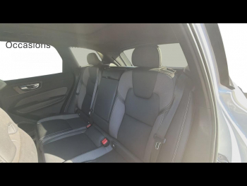 Photo 6 du bon plan VOLVO XC60 T6 AWD 253 + 87ch Inscription Luxe Geartronic occasion à 39990 €