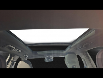 Photo 9 du bon plan VOLVO XC60 T6 AWD 253 + 87ch Inscription Luxe Geartronic occasion à 39990 €