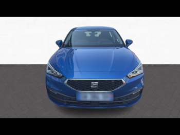 Photo 2 du bon plan SEAT Leon 1.0 eTSI 110ch Urban DSG7 occasion à 20490 €
