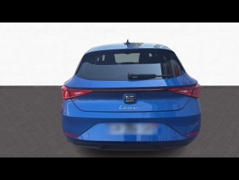 Photo 5 du bon plan SEAT Leon 1.0 eTSI 110ch Urban DSG7 occasion à 20490 €
