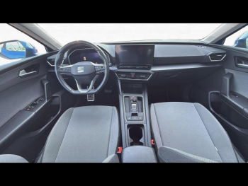 Photo 9 du bon plan SEAT Leon 1.0 eTSI 110ch Urban DSG7 occasion à 20490 €