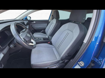 Photo 11 du bon plan SEAT Leon 1.0 eTSI 110ch Urban DSG7 occasion à 20490 €