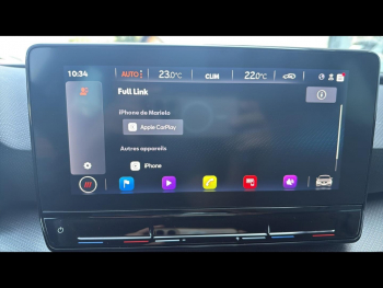 Photo 15 du bon plan SEAT Leon 1.0 eTSI 110ch Urban DSG7 occasion à 20490 €