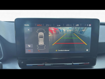 Photo 16 du bon plan SEAT Leon 1.0 eTSI 110ch Urban DSG7 occasion à 20490 €