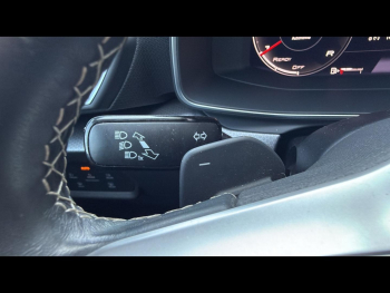 Photo 17 du bon plan SEAT Leon 1.0 eTSI 110ch Urban DSG7 occasion à 20490 €