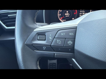 Photo 19 du bon plan SEAT Leon 1.0 eTSI 110ch Urban DSG7 occasion à 20490 €