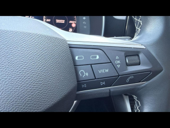 Photo 20 du bon plan SEAT Leon 1.0 eTSI 110ch Urban DSG7 occasion à 20490 €