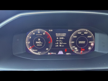Photo 21 du bon plan SEAT Leon 1.0 eTSI 110ch Urban DSG7 occasion à 20490 €