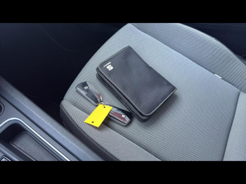 Photo 22 du bon plan SEAT Leon 1.0 eTSI 110ch Urban DSG7 occasion à 20490 €