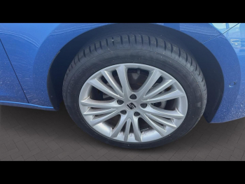 Photo 23 du bon plan SEAT Leon 1.0 eTSI 110ch Urban DSG7 occasion à 20490 €