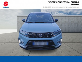 Photo 2 du bon plan SUZUKI Vitara 1.5 Dualjet Hybrid 115ch Style Auto Allgrip occasion à 21990 €