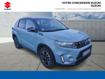 Photo 3 du bon plan SUZUKI Vitara 1.5 Dualjet Hybrid 115ch Style Auto Allgrip occasion à 21990 €