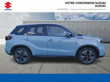 Photo 4 du bon plan SUZUKI Vitara 1.5 Dualjet Hybrid 115ch Style Auto Allgrip occasion à 21990 €