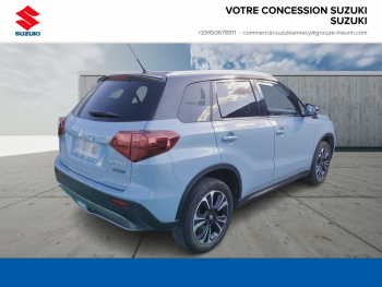 Photo 5 du bon plan SUZUKI Vitara 1.5 Dualjet Hybrid 115ch Style Auto Allgrip occasion à 21990 €