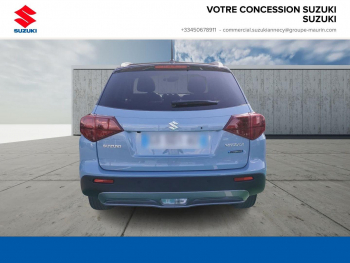 Photo 6 du bon plan SUZUKI Vitara 1.5 Dualjet Hybrid 115ch Style Auto Allgrip occasion à 21990 €