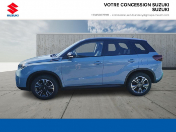Photo 8 du bon plan SUZUKI Vitara 1.5 Dualjet Hybrid 115ch Style Auto Allgrip occasion à 21990 €