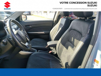 Photo 9 du bon plan SUZUKI Vitara 1.5 Dualjet Hybrid 115ch Style Auto Allgrip occasion à 21990 €