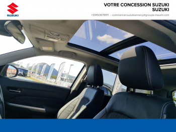 Photo 10 du bon plan SUZUKI Vitara 1.5 Dualjet Hybrid 115ch Style Auto Allgrip occasion à 21990 €