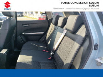 Photo 11 du bon plan SUZUKI Vitara 1.5 Dualjet Hybrid 115ch Style Auto Allgrip occasion à 21990 €