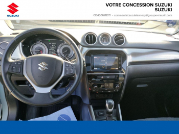Photo 12 du bon plan SUZUKI Vitara 1.5 Dualjet Hybrid 115ch Style Auto Allgrip occasion à 21990 €