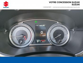Photo 13 du bon plan SUZUKI Vitara 1.5 Dualjet Hybrid 115ch Style Auto Allgrip occasion à 21990 €