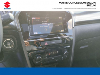 Photo 14 du bon plan SUZUKI Vitara 1.5 Dualjet Hybrid 115ch Style Auto Allgrip occasion à 21990 €