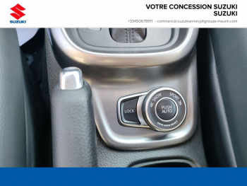 Photo 15 du bon plan SUZUKI Vitara 1.5 Dualjet Hybrid 115ch Style Auto Allgrip occasion à 21990 €