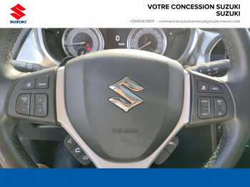 Photo 16 du bon plan SUZUKI Vitara 1.5 Dualjet Hybrid 115ch Style Auto Allgrip occasion à 21990 €