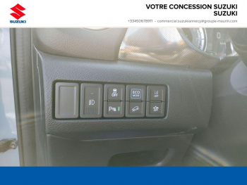 Photo 17 du bon plan SUZUKI Vitara 1.5 Dualjet Hybrid 115ch Style Auto Allgrip occasion à 21990 €